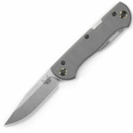 Benchmade Weekender 317