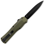 Benchmade Autocrat 3400BK-1