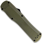 Benchmade Autocrat 3400BK-1