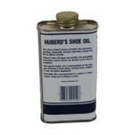 Huberd's Shoe Oil