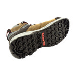Comp-Toe Work Boots - sole