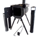 Camp Stove