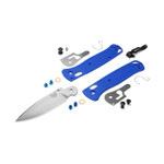 Bugout Knife