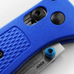 Bugout Knife