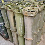Cartridge Tube - group