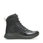 Uniform Boots