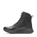 Uniform Boots - side