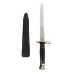 Bayonet