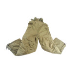 Bib Overalls (Insulated) - closeup