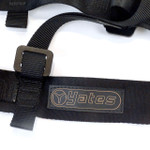 Chest harness - label