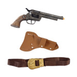 Big Tex Holster Set - included
