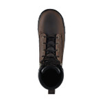 Danner Caliper Work Boots - top view