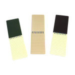 Weatherproof Notebook 3 x 5