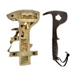 Ontario SP-16 SPAX w/ Sheath