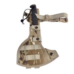 Ontario SP-16 SPAX w/ Sheath