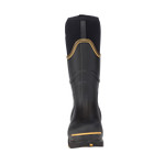 Steel Toe - front