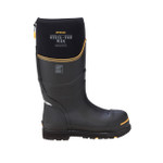 Steel Toe