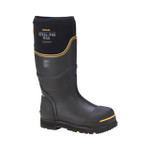 Steel Toe