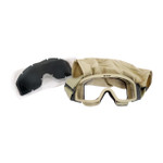 Night Vision Compatible Goggles