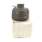 Israeli Army 40mm Gas Mask Filter