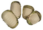 Knee and Elbow Pad Set (Multicam/OCP)