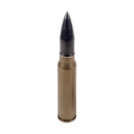 Inert Casing
