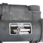 Night Vision Weapon Sight - information