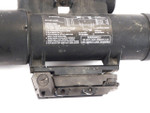PVS-2 mount