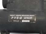 PVS-2 label