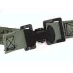 Vehicle Cargo Tie Down Straps - buckle