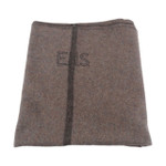 Emergency Wool Blanket