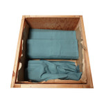 Hospital Huck Towel