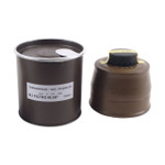 Gas Mask Filter