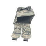 Ammo Pouch - inside