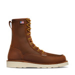 Bull Run Moc Toe Boots