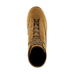 EGA Boots - inside