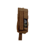 Coyote pouch