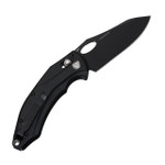 Benchmade Loco 808BK - clip