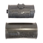 Gas Mask Filter