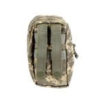 US Army ACU Camouflage Medical Pouch