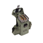 US Army LC-1 30 Round Magazine Pouch