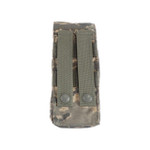 USAF ABU Camouflage Double Magazine Pouch