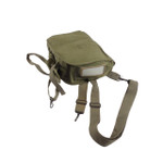 Gas Mask Bag