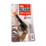 Cowboy Toy Pistol