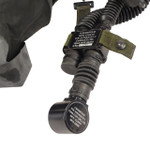 Aircrew Respirator