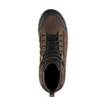 Danner Wheat Ridge - top view