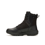 Men's Fullbench Tactical 8″ Zip Waterproof Boots - side