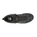Men's Moab 3 Mid Tactical Waterproof Boots - top
