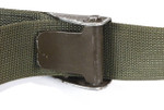 Patient Securing Strap buckle 1