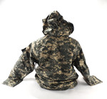 ACU Jacket back